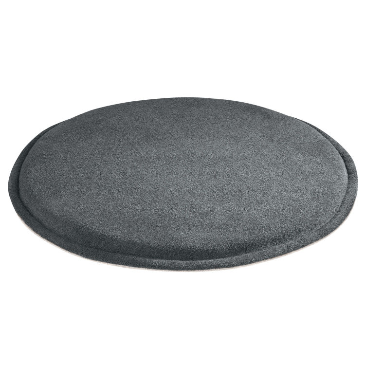 Coussin de chaise Lia rond