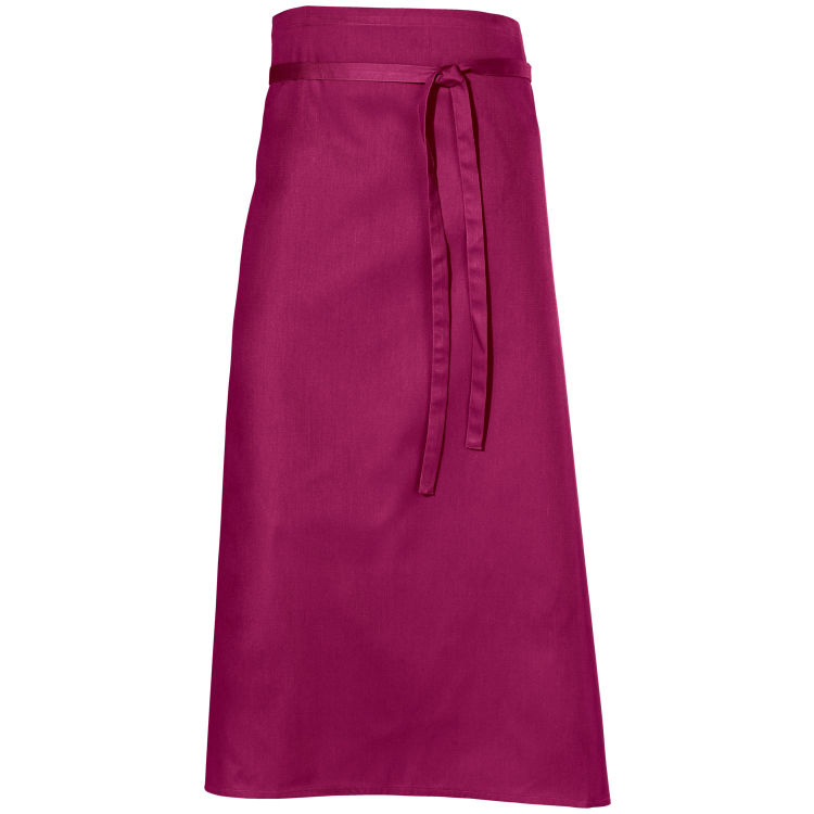 Grembiule cameriere Botero 95x1 cm (LxB), senza tasche