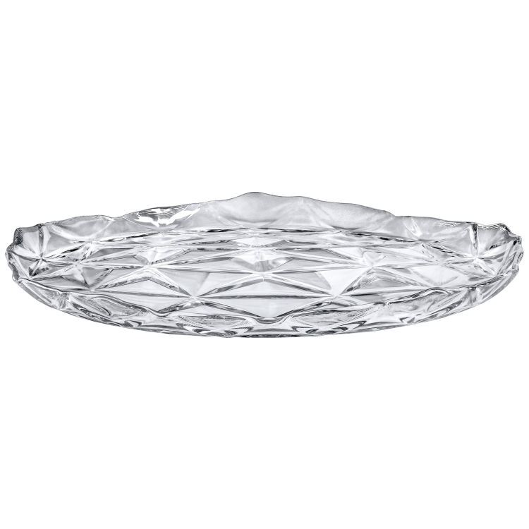 Assiette plate Estrella