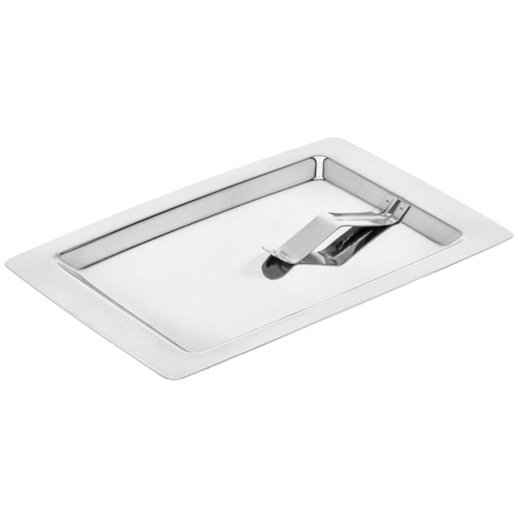 Bill tray