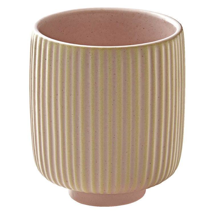 Becher Nara hoch Relief