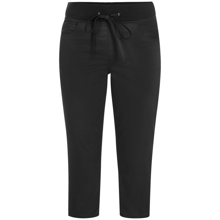 Pantacourt femme Lexi