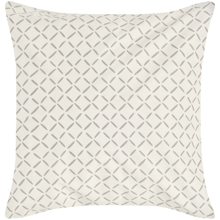 Pillow cover Cross