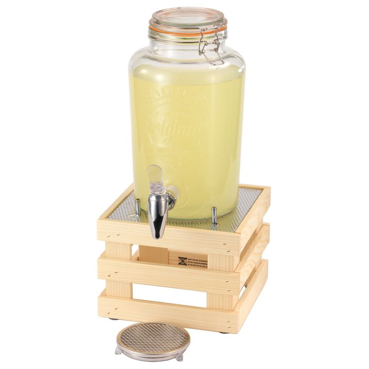 Getränke-Set RAISER 'Barrel Classic'