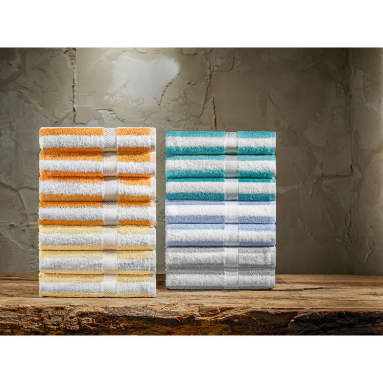 Frottier-Serie Valencia Streifen