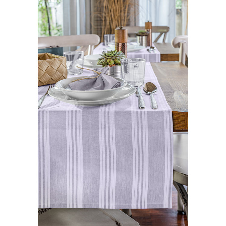 Tischwäsche-Serie Skagen