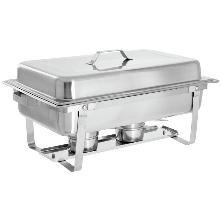 Chafing-Dish Basic Gestell klappbar