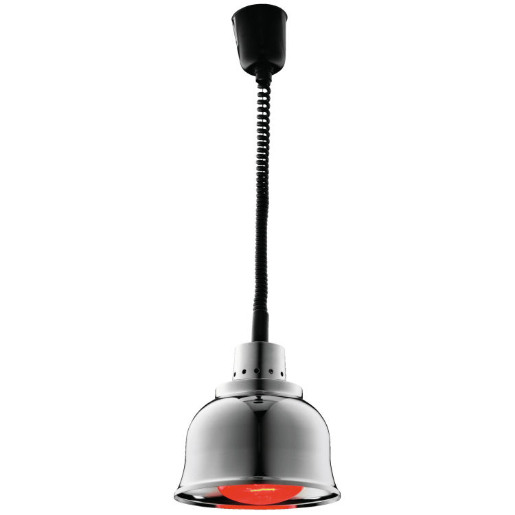 Lampe chauffante MD6