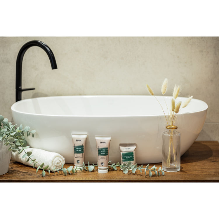 Pflege-Serie Circular Life