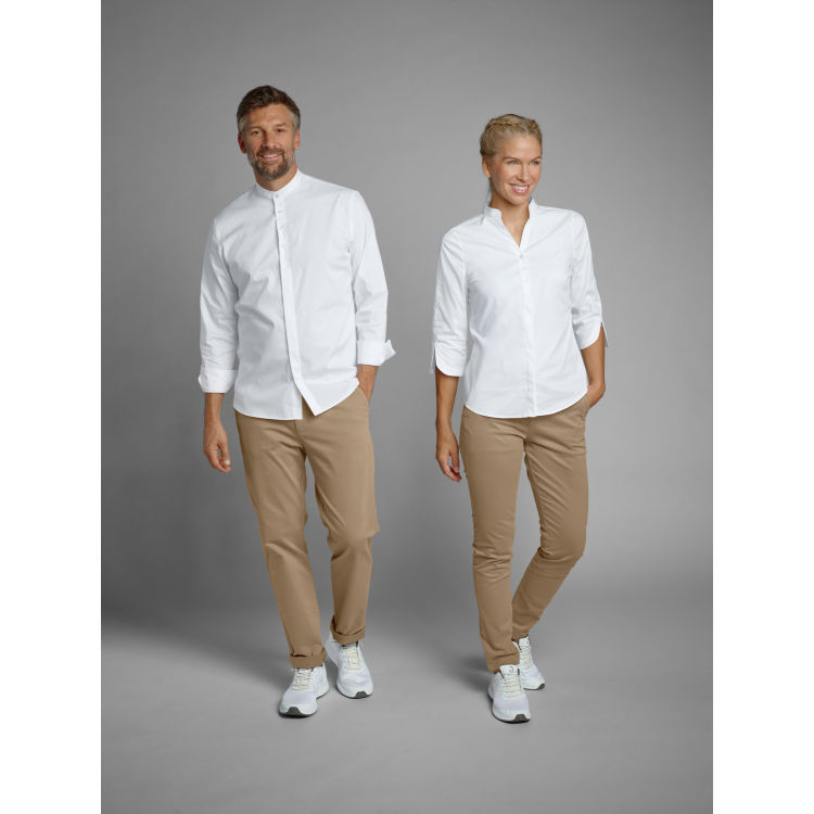 Hemden & Blusen-Serie Lani