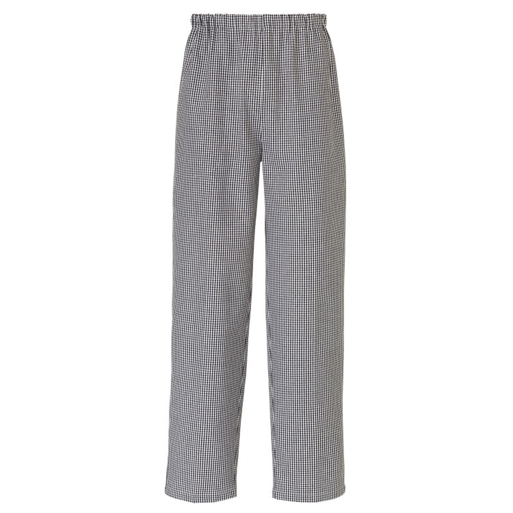 Men`s chef trousers Lorenzo