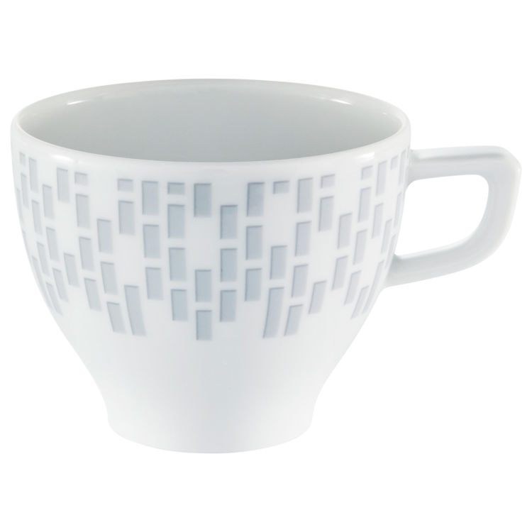 Tasse Barista SYNERGY Geometric Synergy Geometric