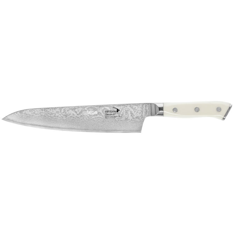 Kockkniv Damas