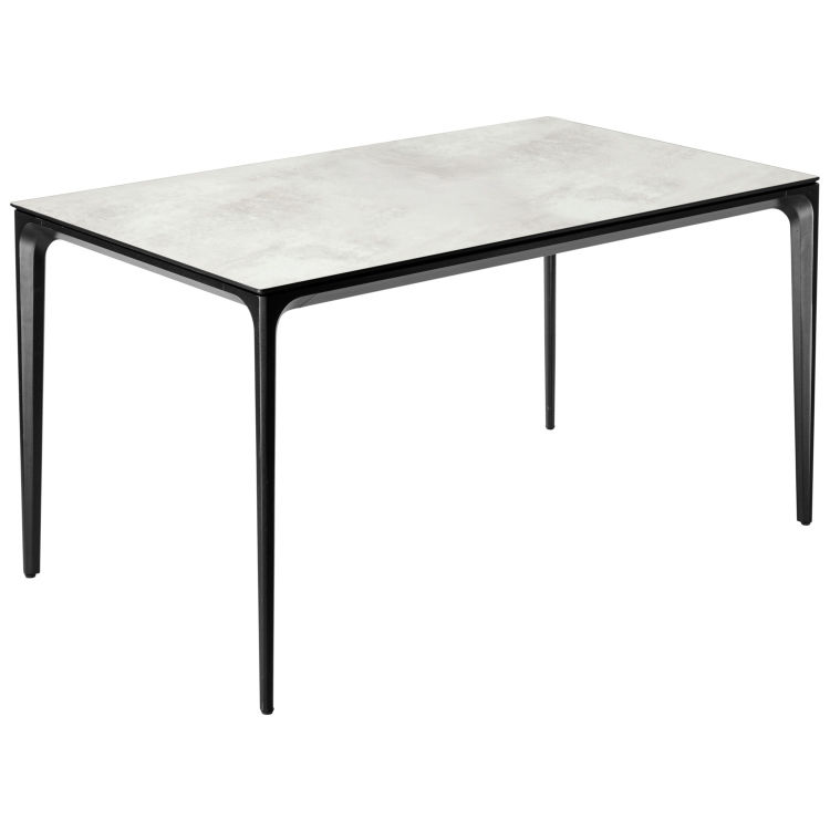Table d'extérieur Linero rectangulaire
