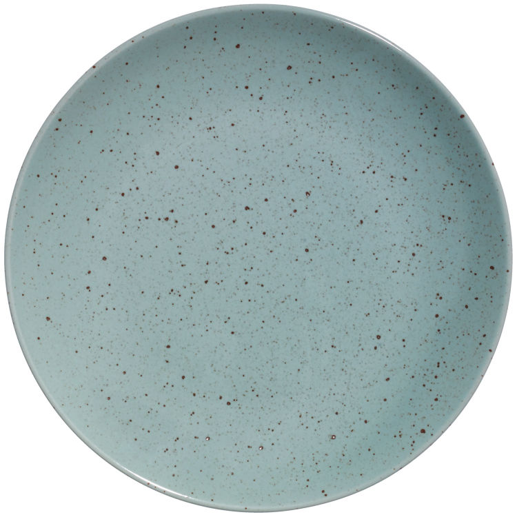 Assiette plate Alessia