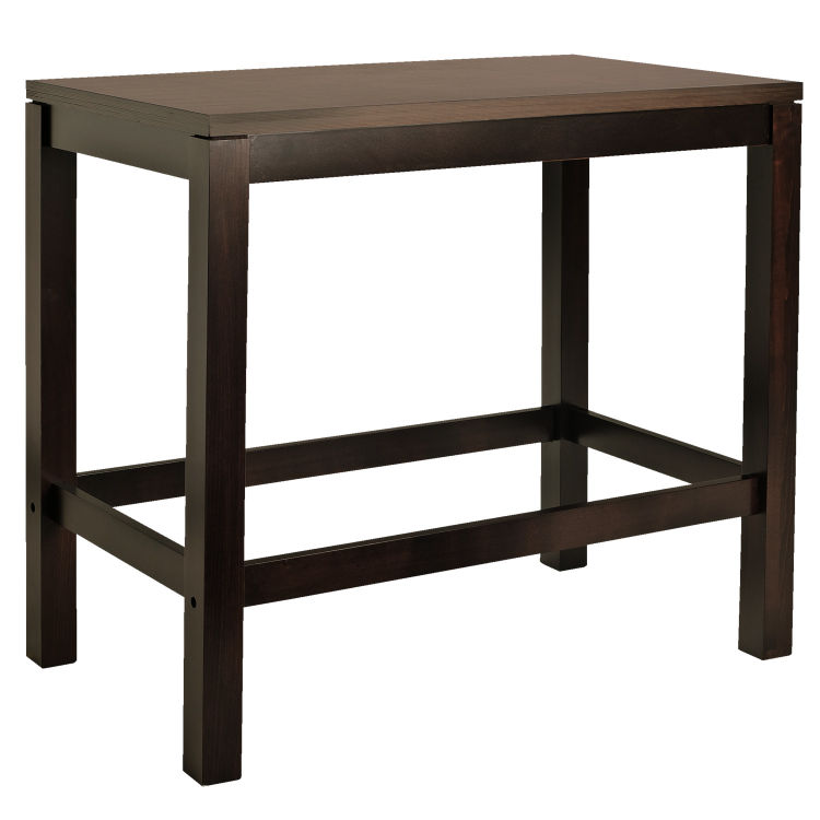 Stehtisch Carell rechteckig