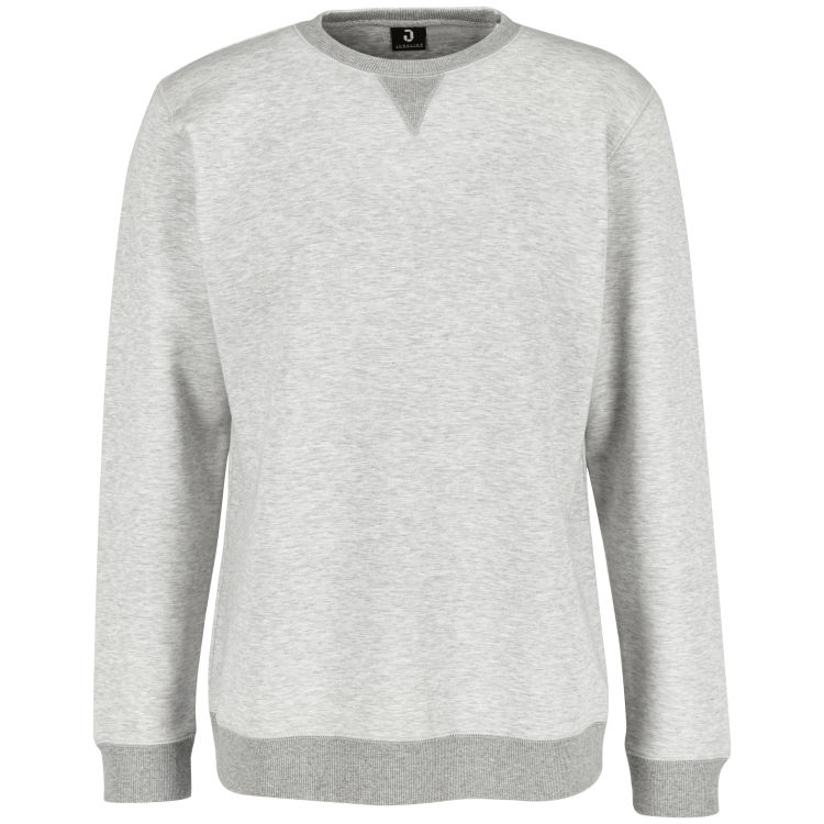 Sweat-shirt homme Dean manches longues