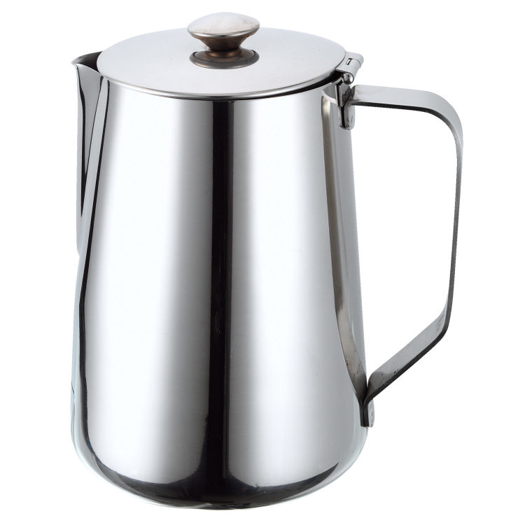 Tea/coffee pot Sacra