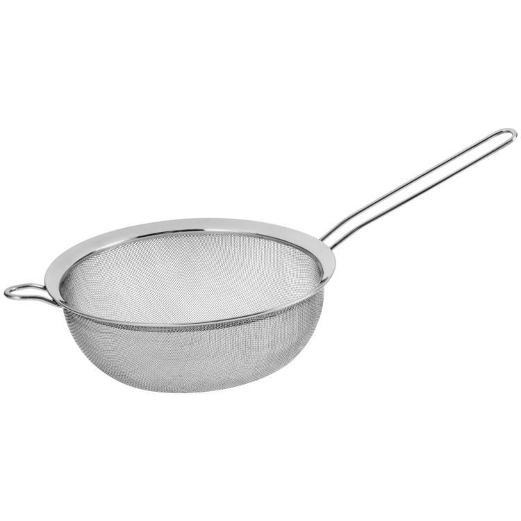 Sil Clove II i stål, rostfri