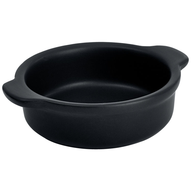 Skål Ferry rund med handtag