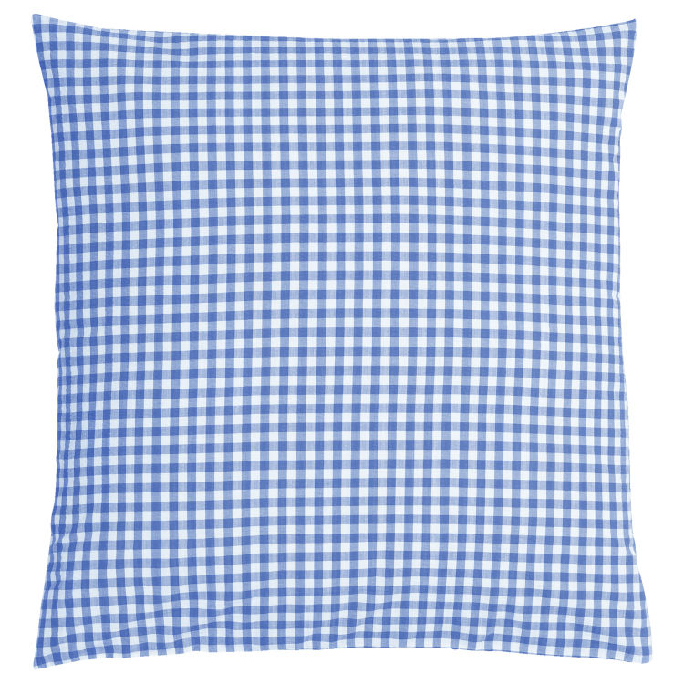 Kissenbezug Tux Hotelverschluss, robuster Renforcé