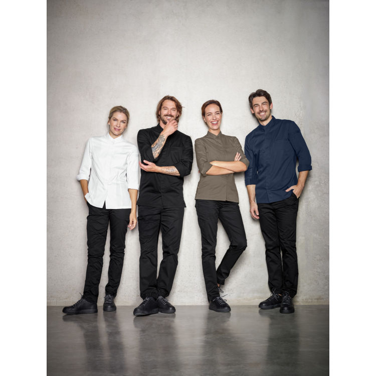 Serija kuharskih jakni Marco