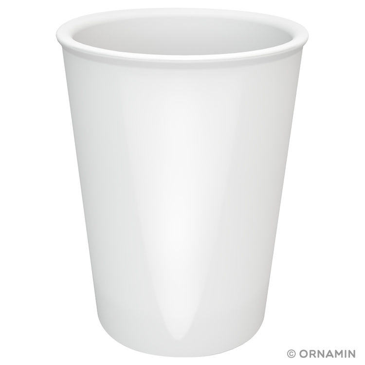 Mehrweg Thermobecher Hot Hugo