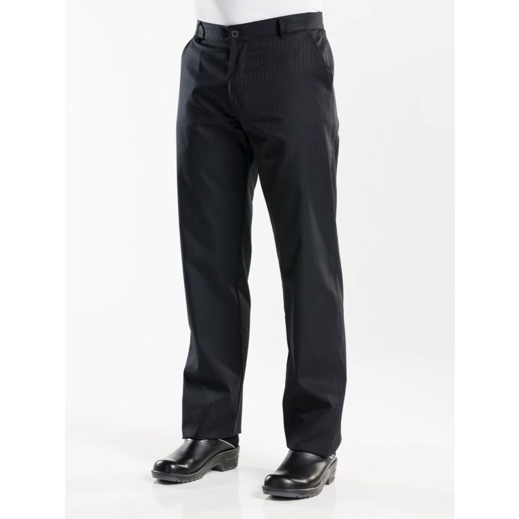 Kochhose Santino Black