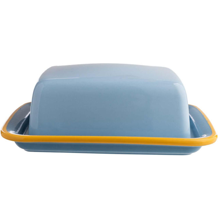 Butterdose 'BLUE CANDY'