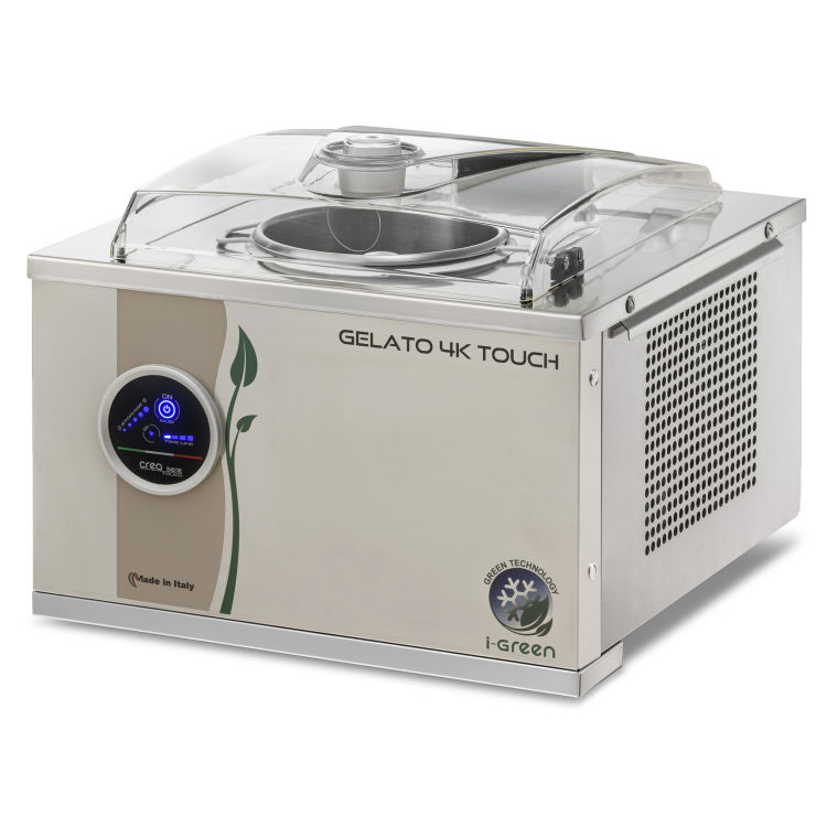 Eismaschine Gelato 4K Touch