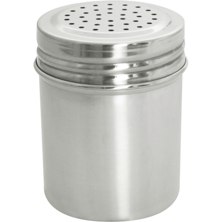 Saupoudreuse en inox