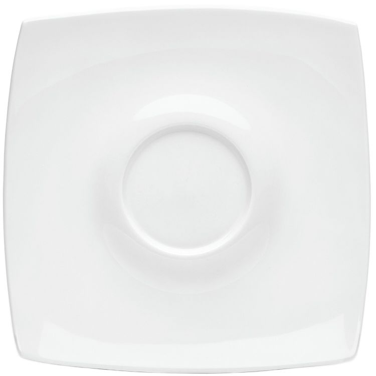 Cappuccino-Untertasse Java, 15,5 cm, van Well