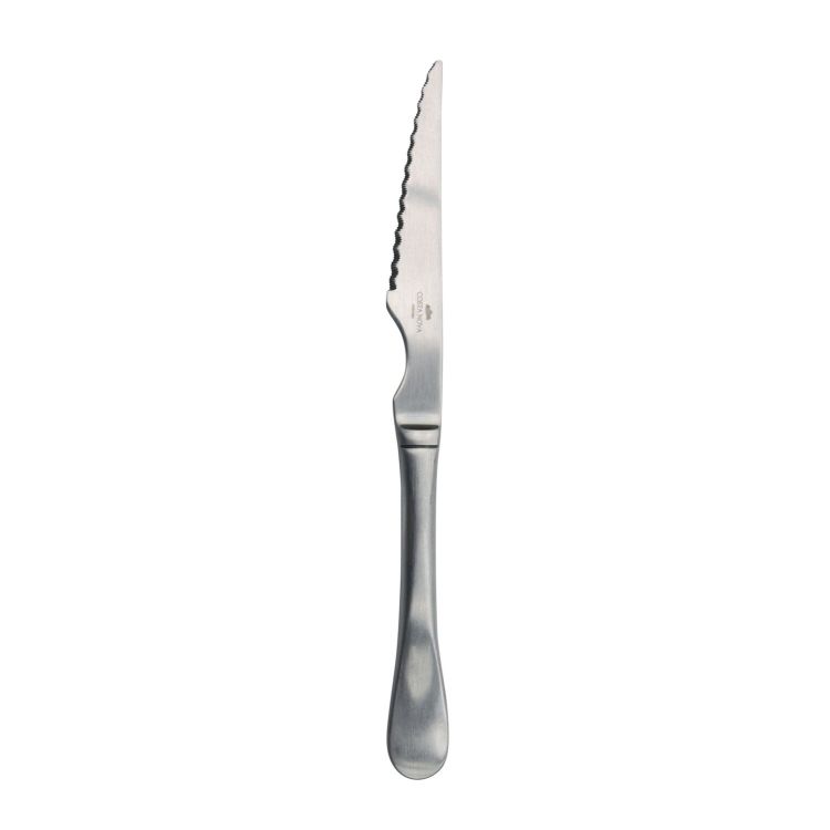 Steakmesser Antigo