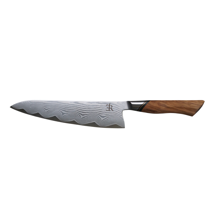 Kochmesser A-73 Legacy messer