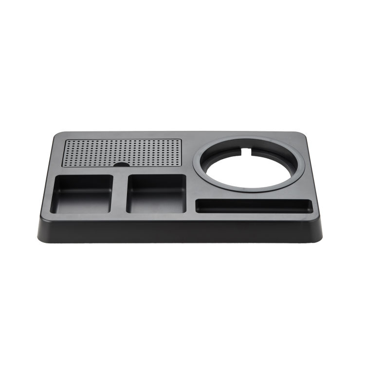 Andover Integriertes ABS-Willkommenstablett