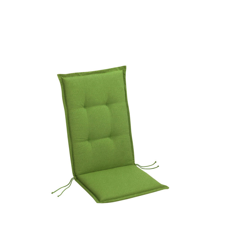 Sesselauflage hoch STS 120x50x7cm D.1823