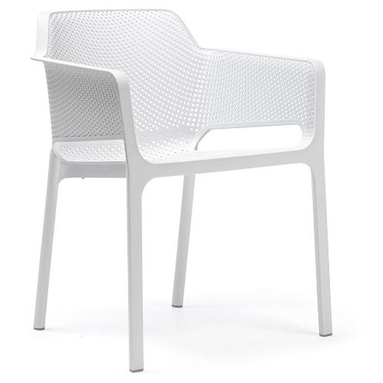 Sessel Ohio, Kunststoff