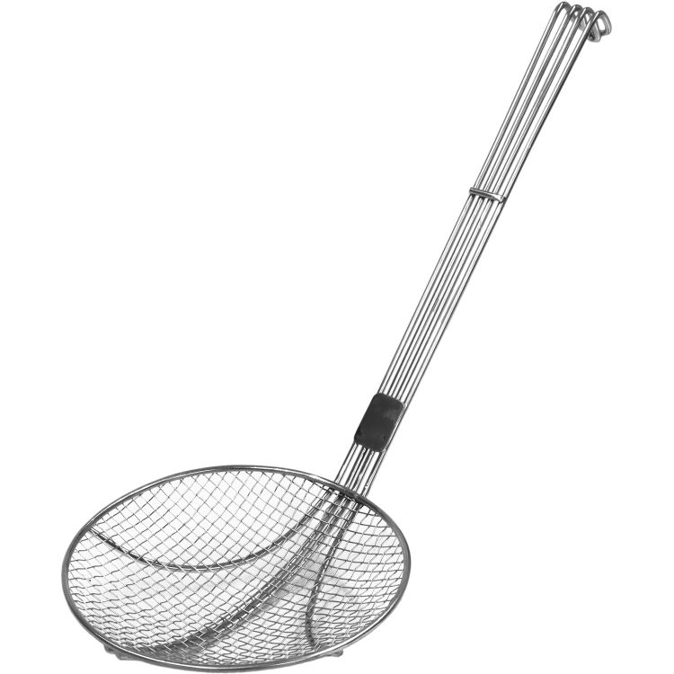 Araignée de cuisine