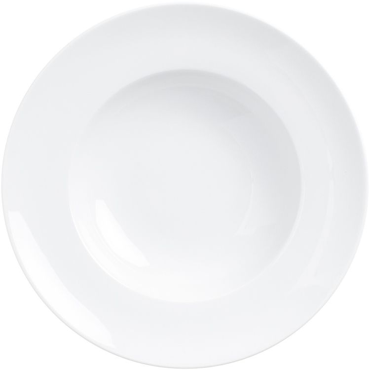 Assiette à pâtes Pronto