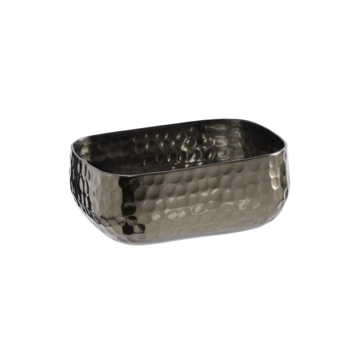 Schaal -CRAFT-, aluminium