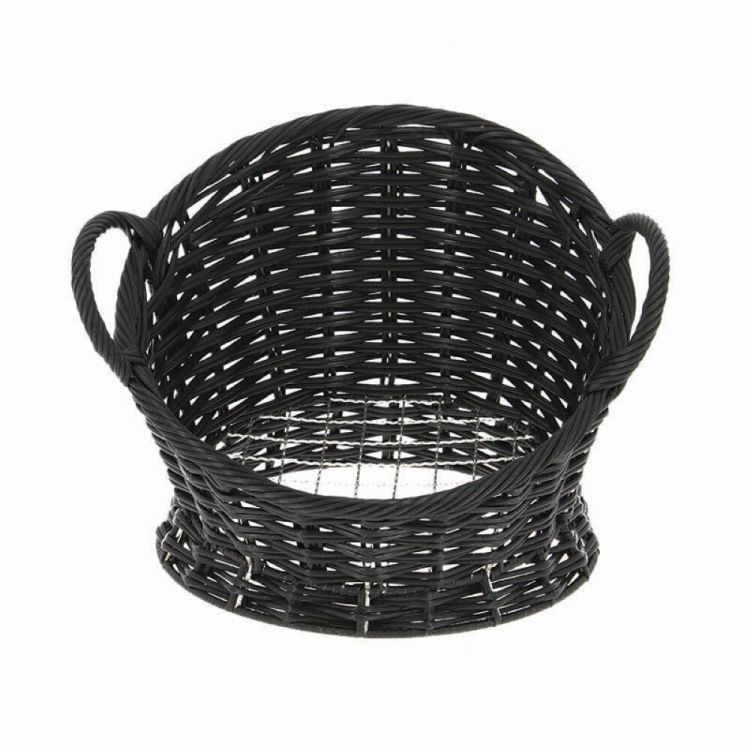 Crible noir gm 46x8/26