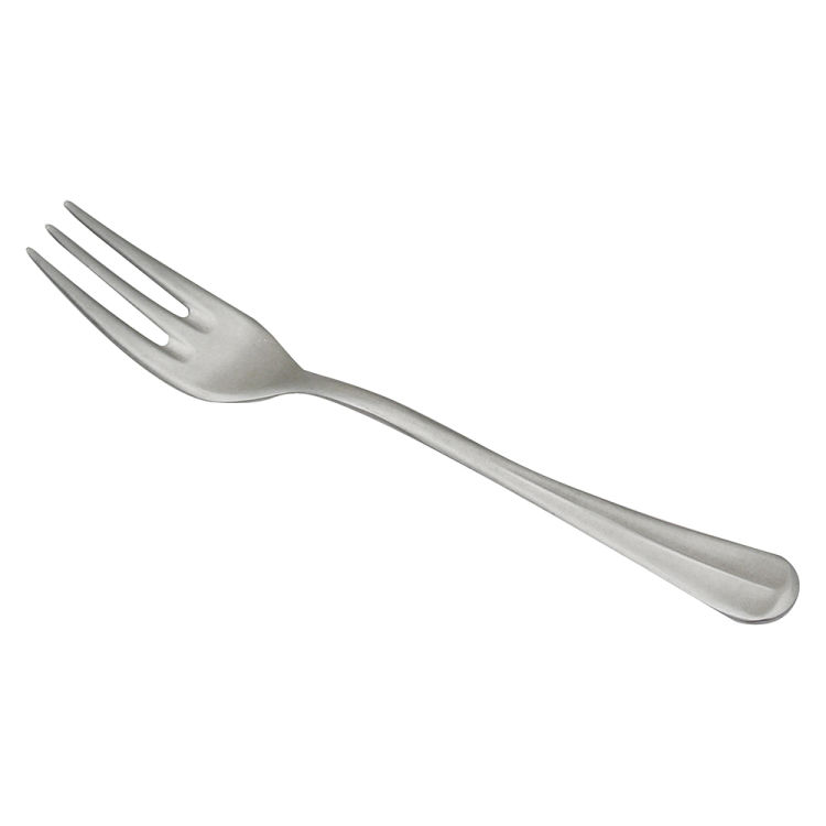 Kuchengabel BAGUETTE SW, 18/10, 3,0mm