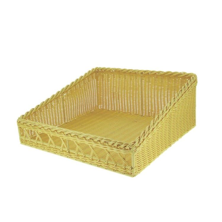 Panetteria corbeille 50x50x10/21