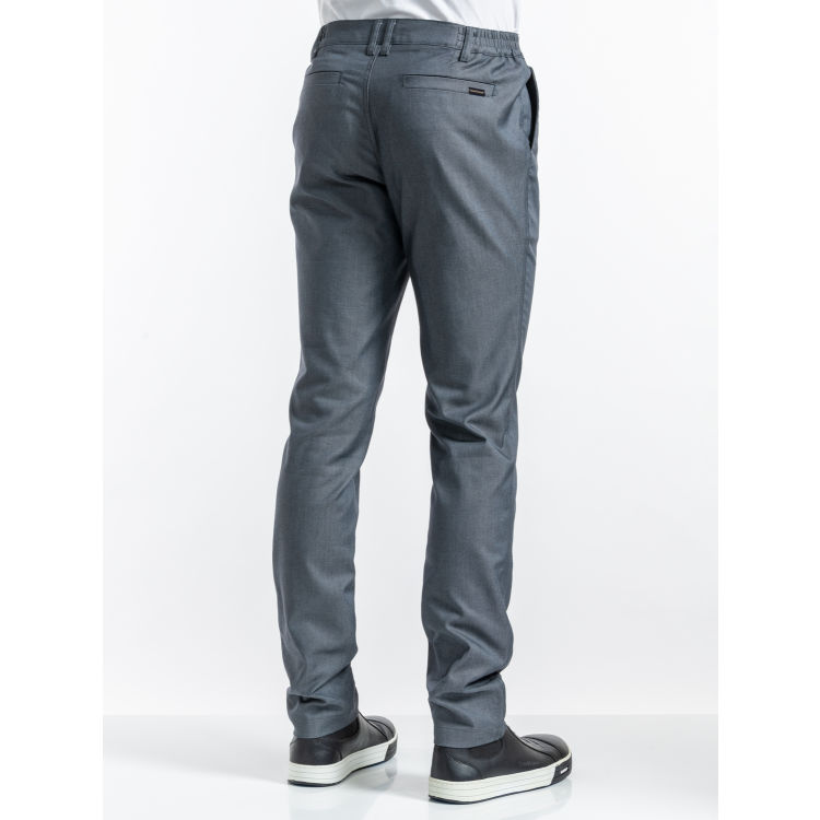 Hose Chivano Grey