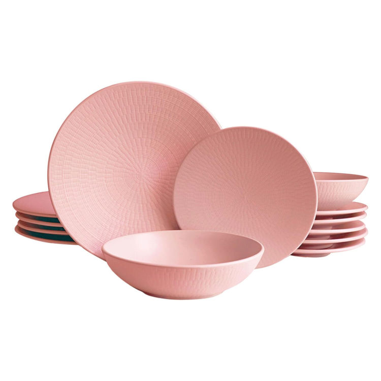 Tafelservice BLANKA 12-tlg