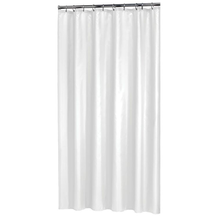 Tenda da doccia Madeira 180x200 cm in poliestere