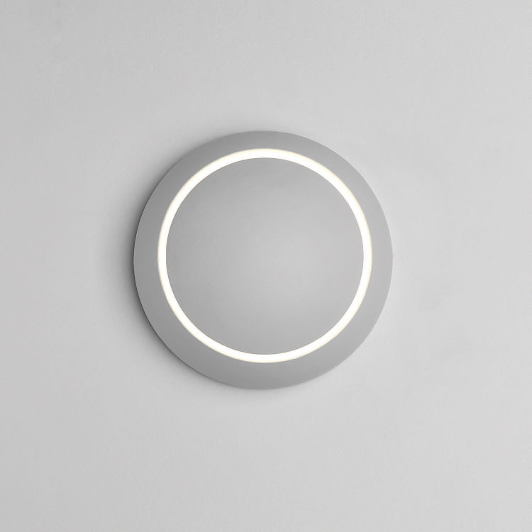 ECLIS  Wandleuchte Außenleuchte 