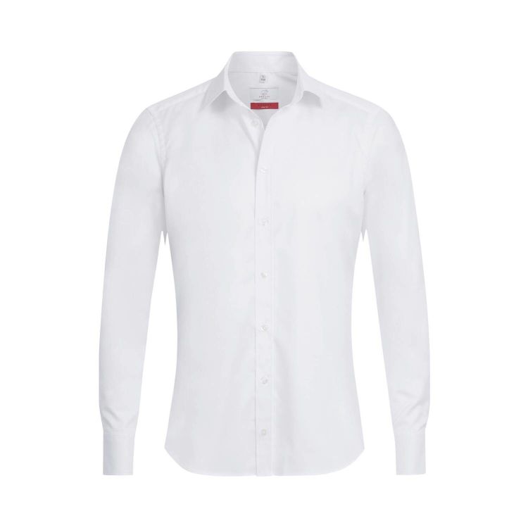 Herren-Hemd 1/1 SF Modern 37.5