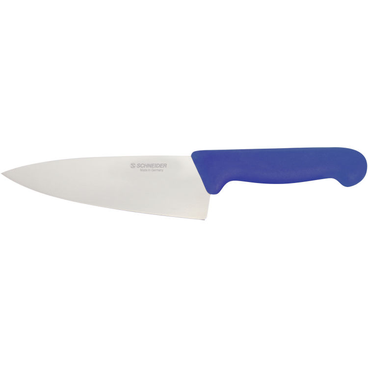 Couteau de chef