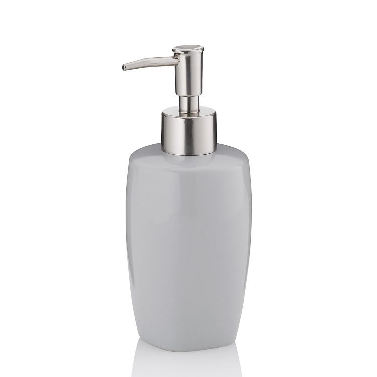 Distributeur de savon Landora en céramique